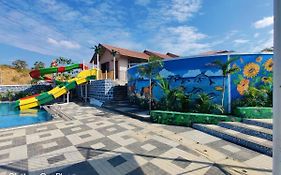 Shrubbery Palms Resort